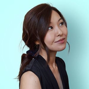 Meet your Posher, Nancy